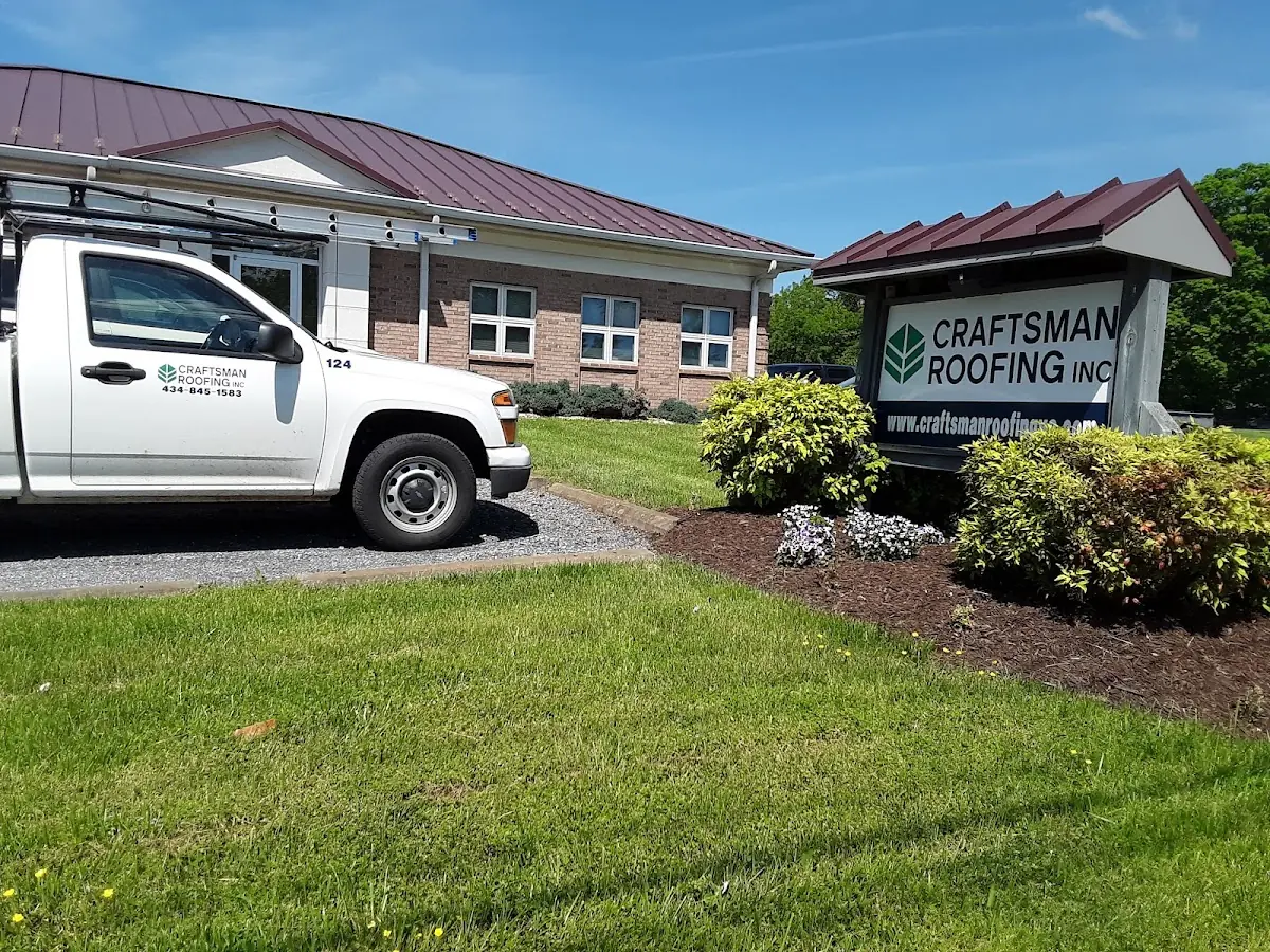 Quality Chimney Repair by experienced craftsmen in Concord